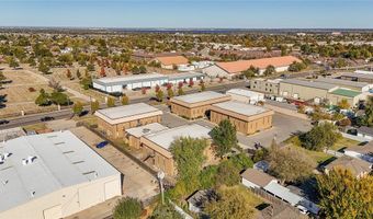 7012 NW 63rd St, Bethany, OK 73008