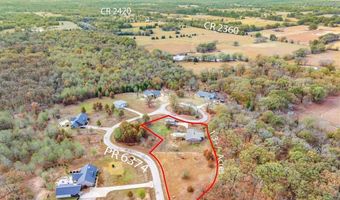 355 RS Private Road 6374, Alba, TX 75410