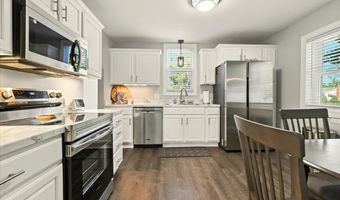 531 Keen Ave, Ashland, OH 44805