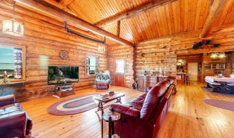 22 Johnson Creek Rd, Buffalo, WY 82834