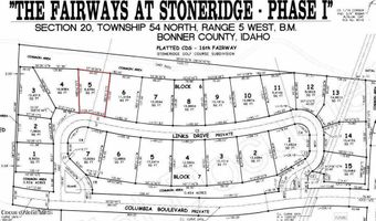 Nna Links Dr, Blanchard, ID 83804