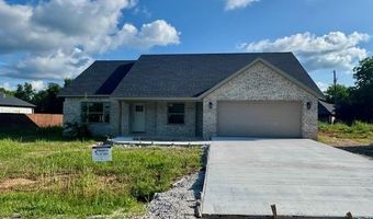 8 Cannich Ln, Bella Vista, AR 72715