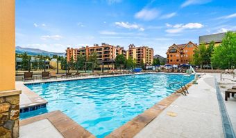610 Columbine Rd 6209, Breckenridge, CO 80424