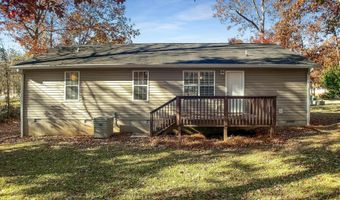 175 Chatham Dr, Athens, GA 30607