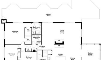 297 Cognewaugh Rd, Cos Cob, CT 06807