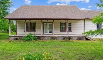 768 E Main St, Adair, OK 74330