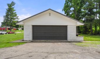 10463 Hueseman Rd, Aurora, IN 47001