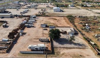 65 SE 1500, Andrews, TX 79714