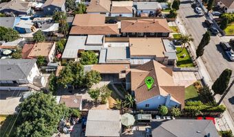 657 S Sadler Ave, East Los Angeles, CA 90022