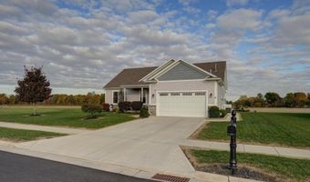 13 Harvest Dr, Arcanum, OH 45304