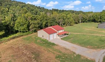 9 Hunter Ray Way, Albany, KY 42602