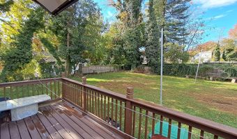 108 S CLIFTON Ave, Aldan, PA 19018