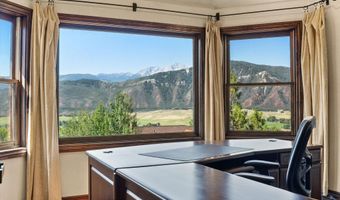 845 Hillcrest Dr, Basalt, CO 81621