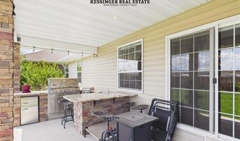 3532 Maple Leaf Ave, Cody, WY 82414