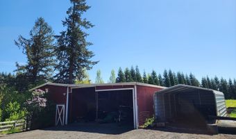 26383 S MERIDIAN Rd, Aurora, OR 97002