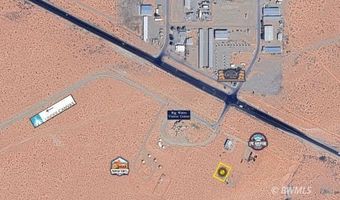 S Big Water Dr, Big Water, UT 84741