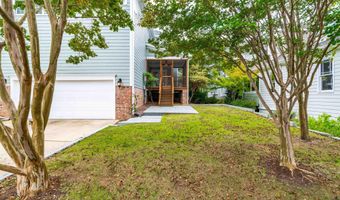 1773 Town Home Dr, Apex, NC 27502