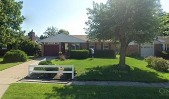 5083 Kincardine Dr, Delhi, OH 45238