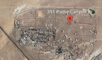 391 Padre Canyon Dr, Greenehaven, AZ 86040