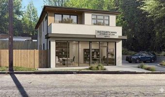 Ezzard Street SE, Atlanta, GA 30312
