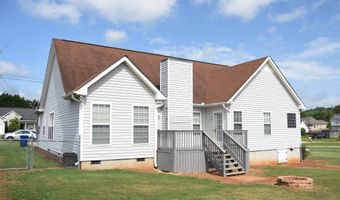 79 HAWK PASS, Anniston, AL 36207
