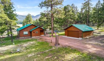 2 CR N2261, Alpine, AZ 85920