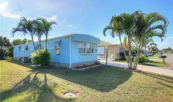 467 Egret Cir, Barefoot Bay, FL 32976