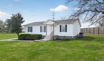 393 Peterson Ave, Auburn, KY 42206