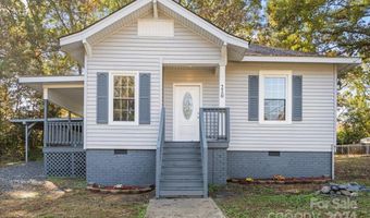 220 East St, Albemarle, NC 28001