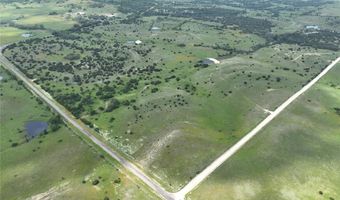 Tbd County Road 614 221, Pottsville, TX 76565