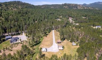 17320 E PERIMETER Rd, Athol, ID 83801