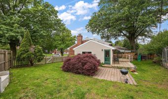 601 RIVERVIEW Rd, Claymont, DE 19703