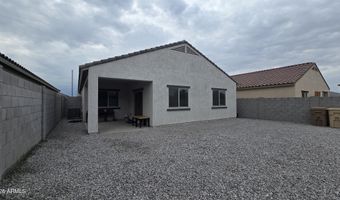5074 S 251ST Dr, Buckeye, AZ 85326