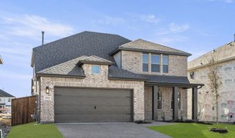 Coyote Meadows by Ashton Woods 1608 Diamond Peak Trail Plan: Grayson, Anna, TX 75409