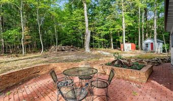 815 Trollinger Rd, Asheboro, NC 27203