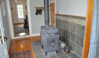 234 County Rd, Becket, MA 01223