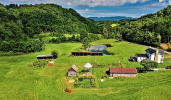 8079 Wayside Creamery Rd, Alderson, WV 24910