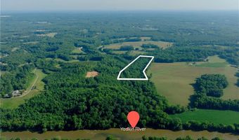 Todd Road, Advance, NC 27006
