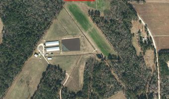 3848 Rooks Rd, Atkinson, NC 28421