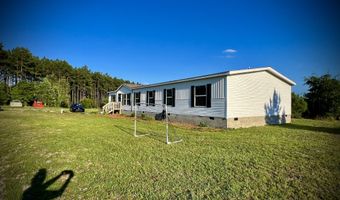 1739 Snellbridge Rd, East Dublin, GA 31027