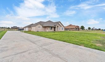 151 N FM 2381, Bushland, TX 79124
