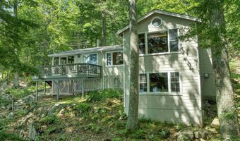 145 Sunset Shore Dr, Alton, NH 03810