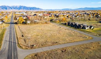 Riverway Road lot 15 A Tbd, Belgrade, MT 59714
