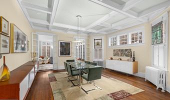 3411 33RD Pl NW, Washington, DC 20008