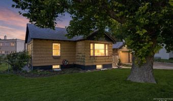 1107 E Logan St, Caldwell, ID 83605