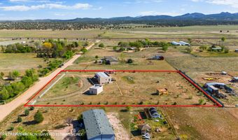 24260 N Big Springs Ranch Rd, Paulden, AZ 86334