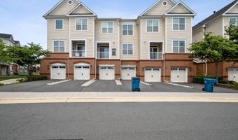 43031 FOXTRAIL WOODS Ter 107, Ashburn, VA 20148