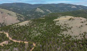 Bald Hill Lode, Basin, MT 59631