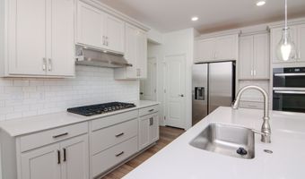 5559 E Spaniel Dr, Ann Arbor, MI 48108