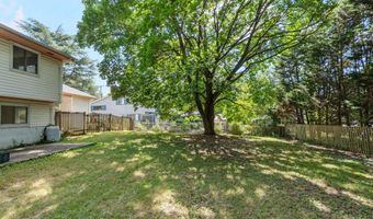 8 WAINWRIGHT Dr, Annapolis, MD 21401
